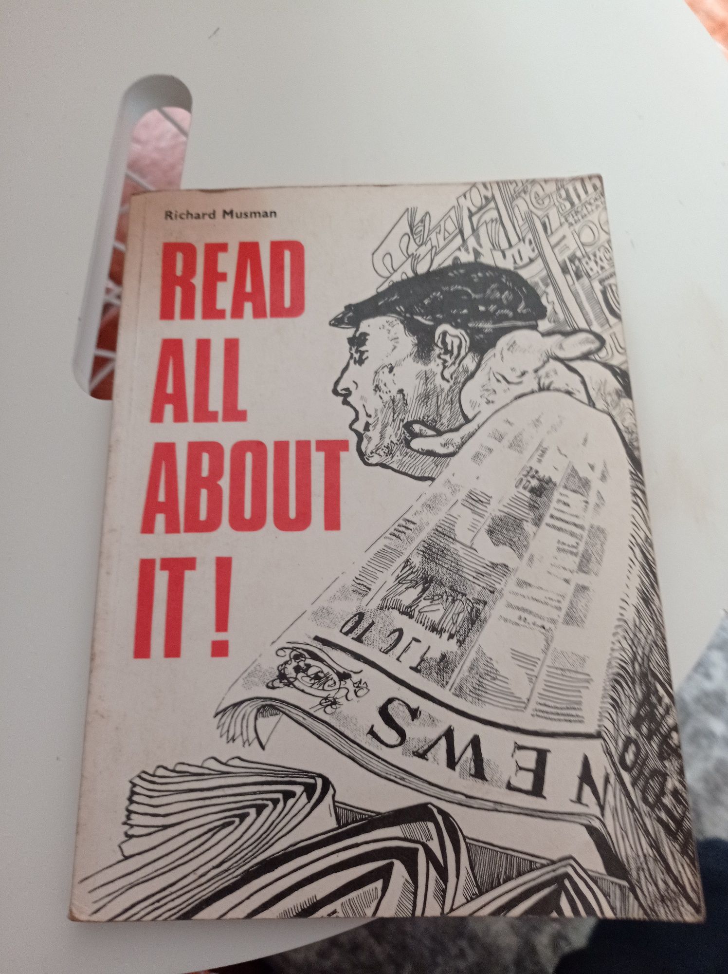 Read All About It!