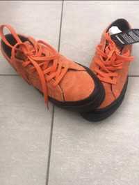 Converse one star ox Orange tiger nowe