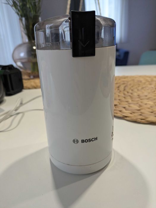 Młynek do kawy Bosch