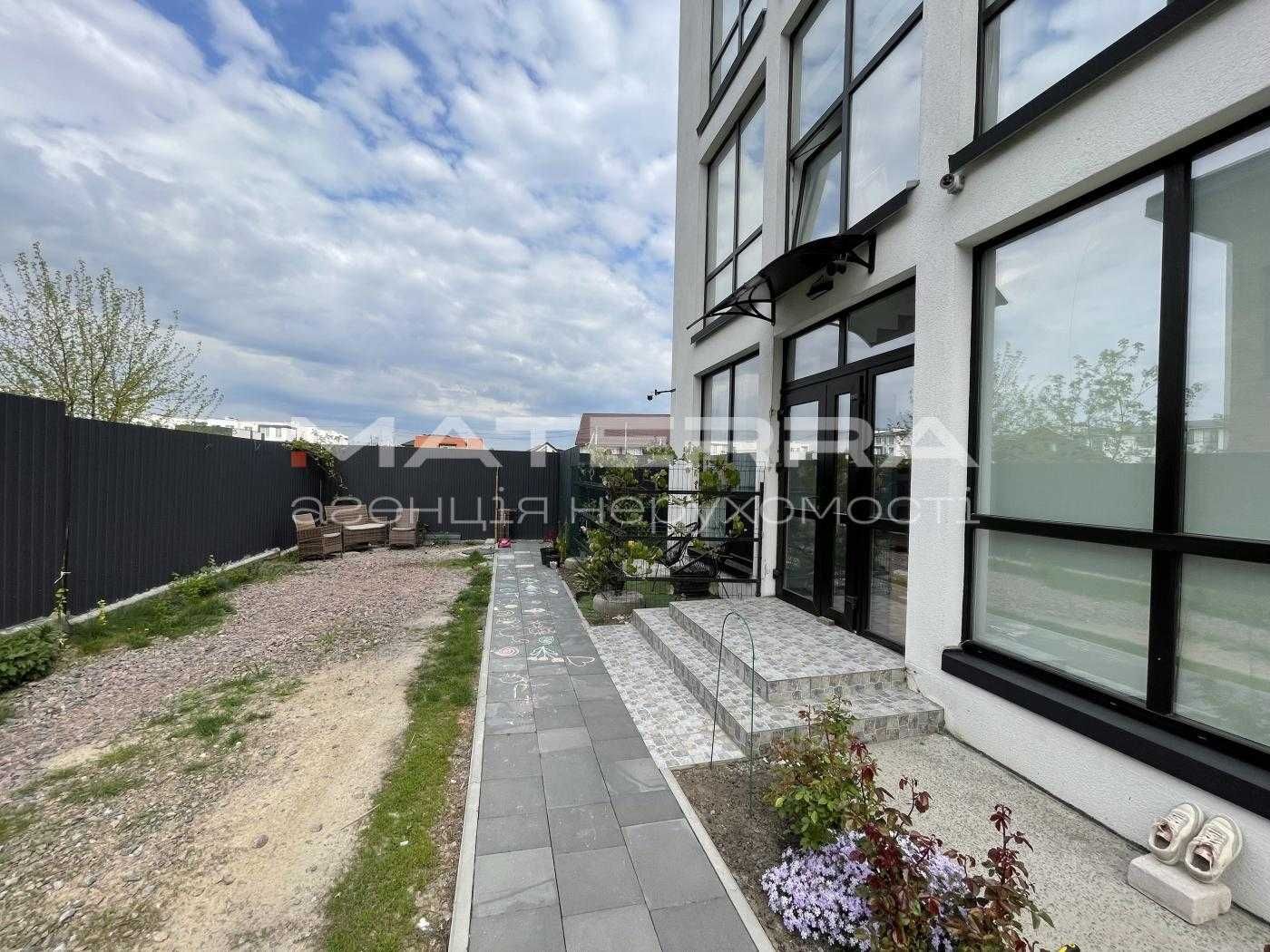 Продаж квартири 23м2, ЖК Данія, Софіївська борщагівка