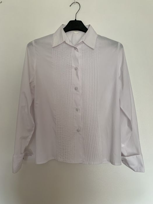 Casaco e Camisas Traje académico de Leiria