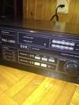 Sansui D-80C Metal Tape Capable Cassette Deck super stan