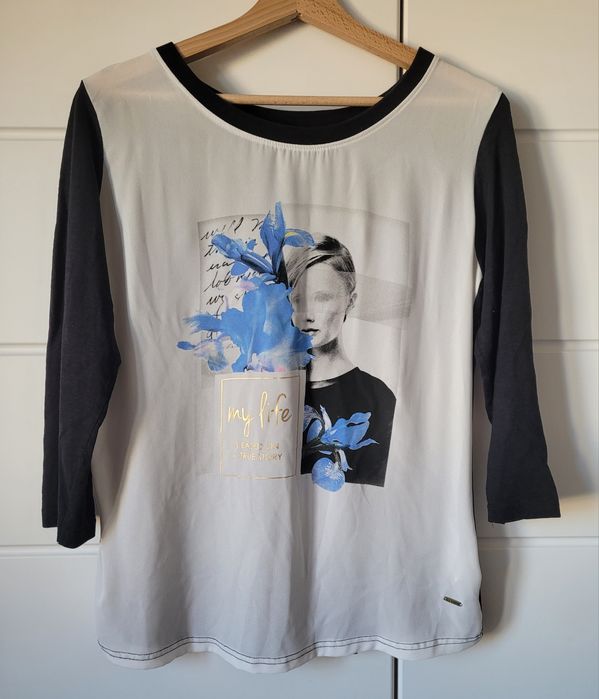 Paczka damskich ubrań