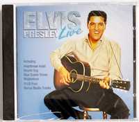 Elvis Presley Live 2005r (Nowa)