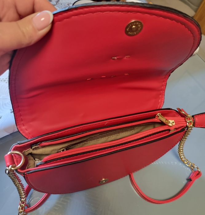 Torebka damska nowa.