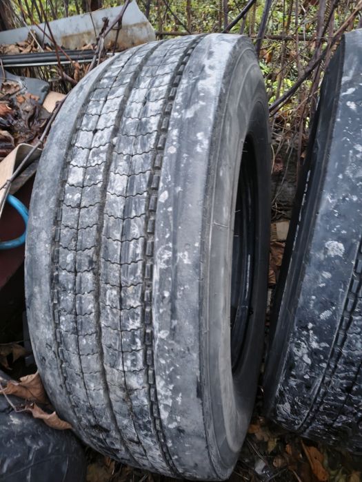 Шини колеса  резина 315/80/70 R22, 5 Michelin