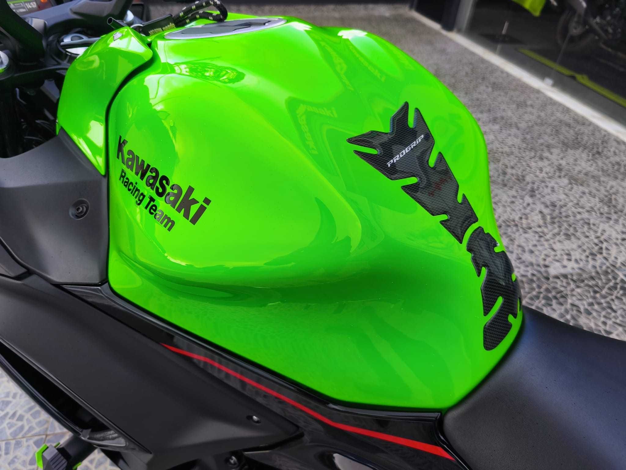 Kawasaki Ninja 650