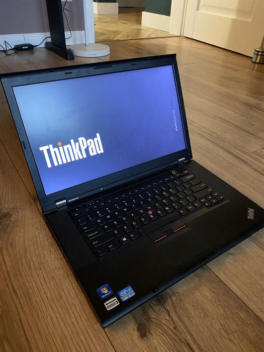 Lenovo T530 - i5 12GB RAM