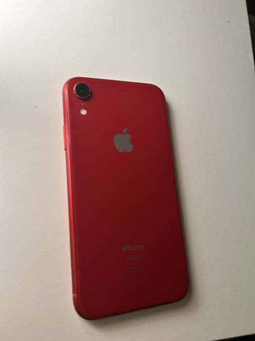 IPhone XR  64GB.