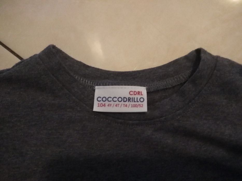 Bluzeczki dla bliźniaczek bliźniaczki