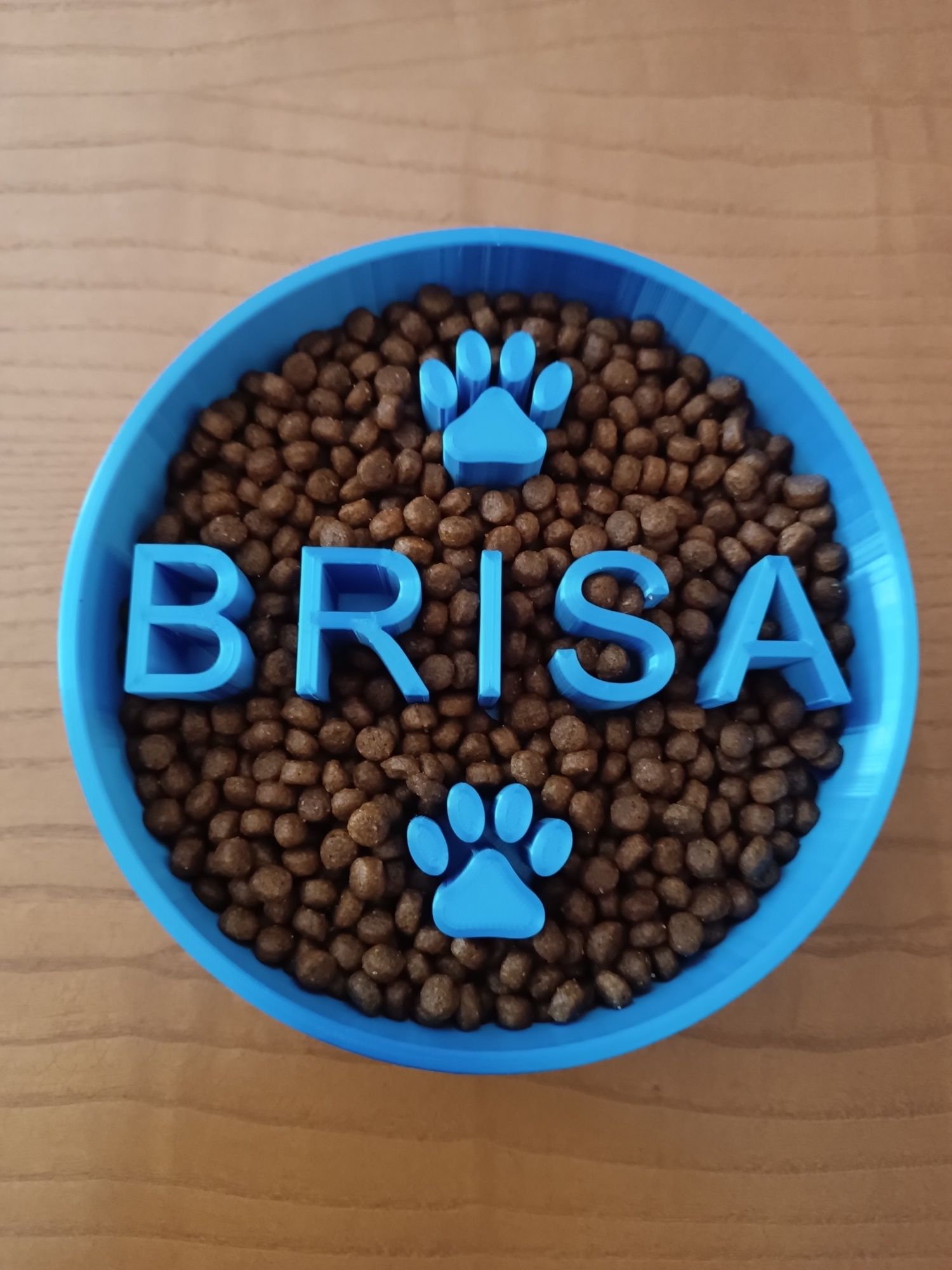 Tigela/Comedouro Cão/Gato personalizado ao seu gosto