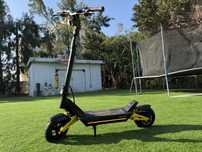 Trotinete OOTD S10 com 10km
