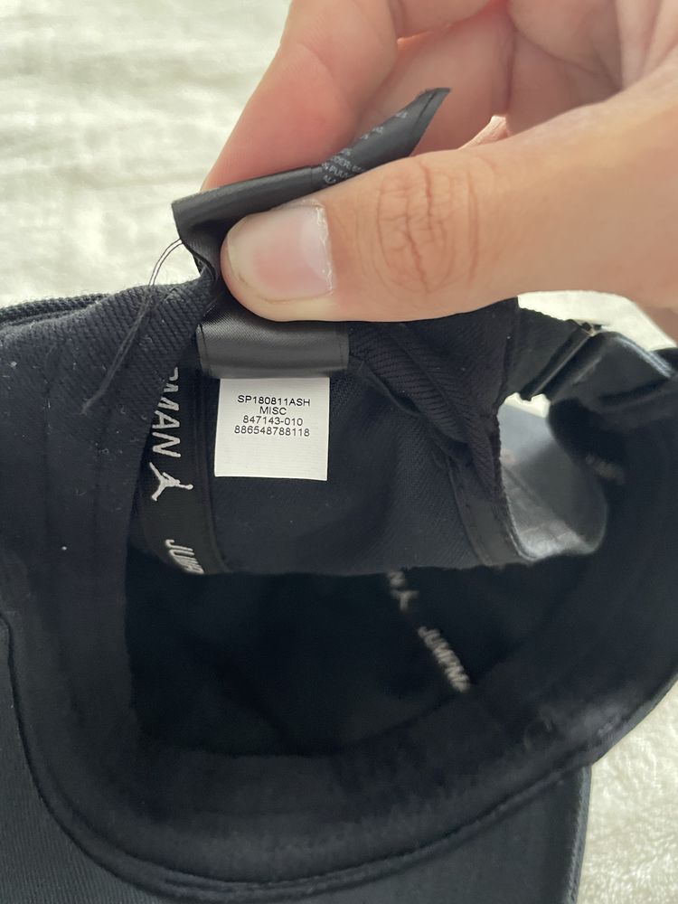 Продам кепку jordan