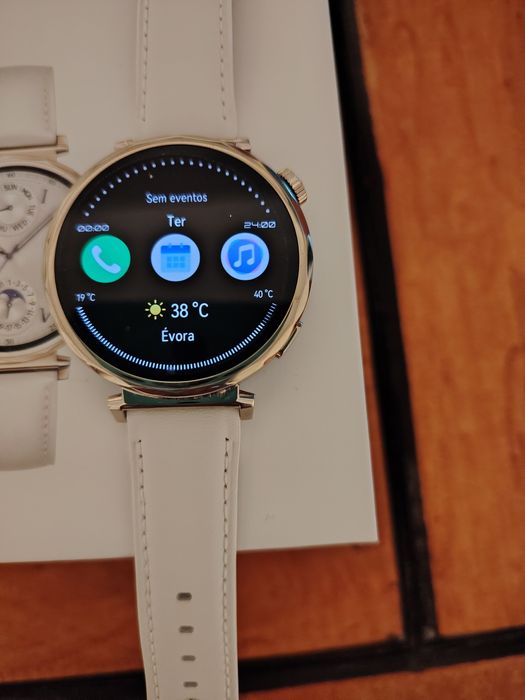 Smartwatch Huawei gt5 41mm