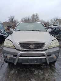 Разборка KIA Sorento 2004-2009 , Соренто