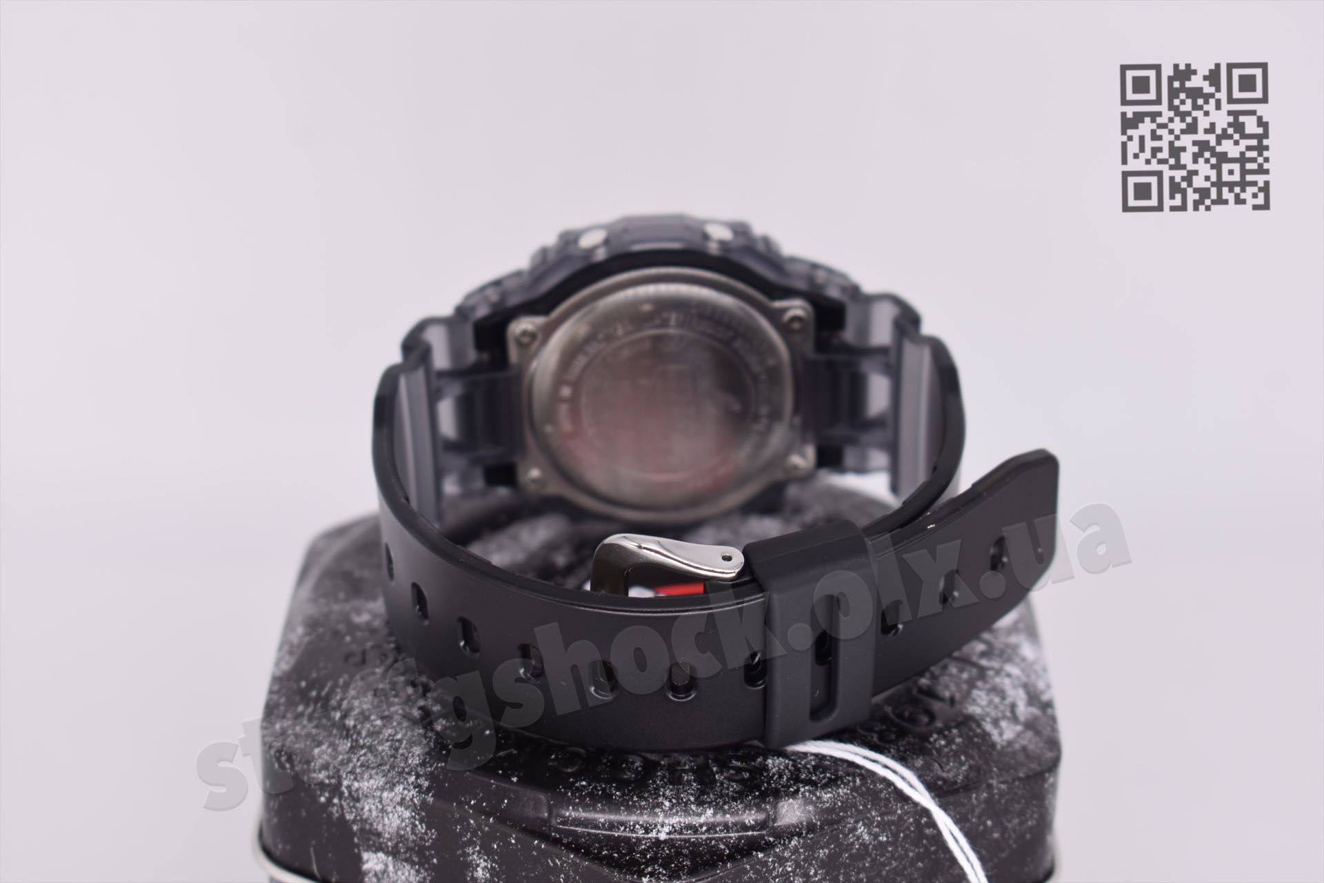 Casio G-Shock DW-B5600G-1E NEW ORIGINAL | Bluetooth