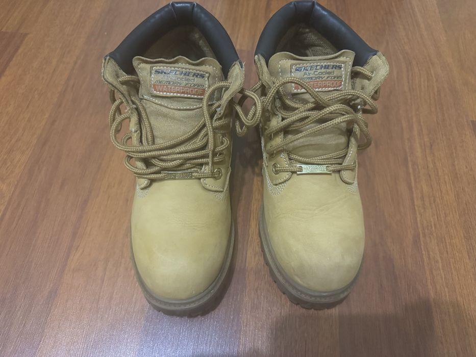 Черевики Skechers