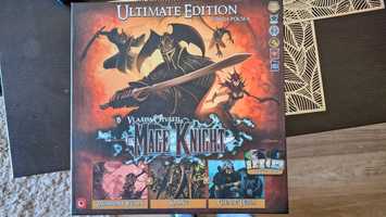Mage Knight Ultimate Edition Pl