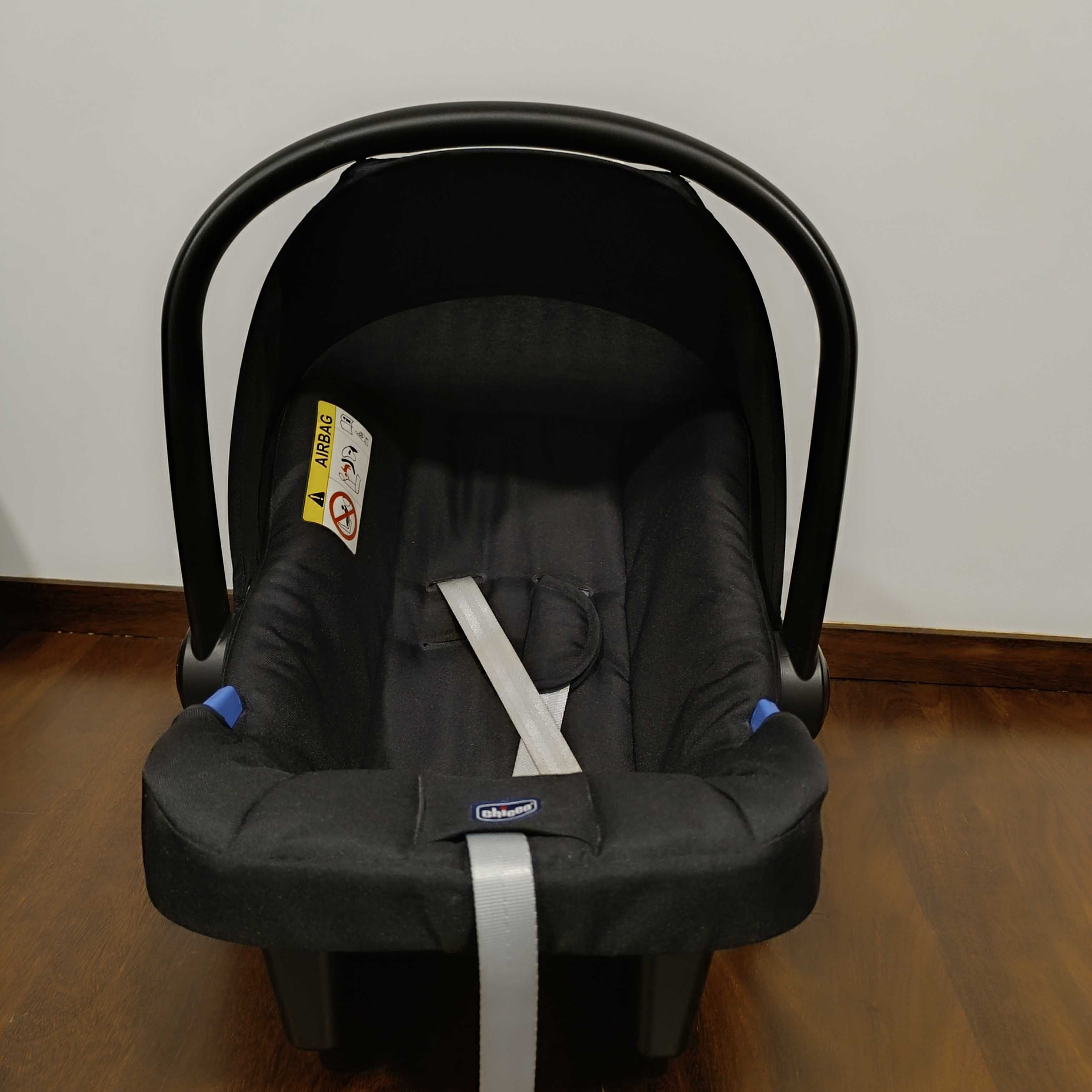 Conjunto da Chico para bebé