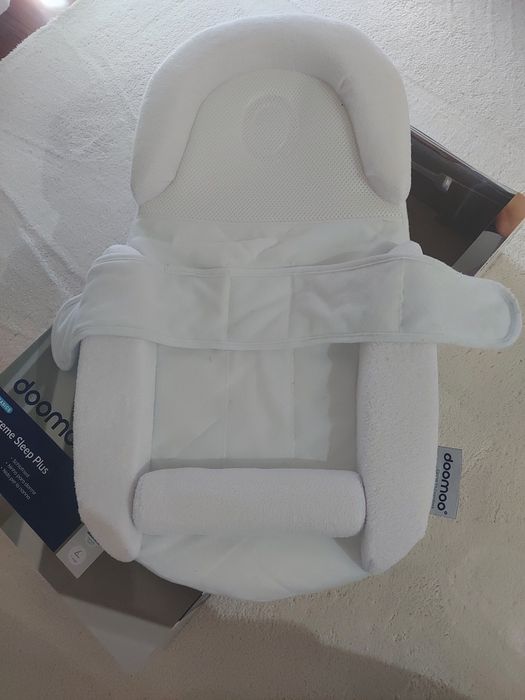 Ninho Supreme Sleep Plus Doomoo