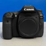 Canon EOS 80D (Corpo) - 24.2MP