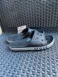 Crocs Classic шлепанцы 36-42 кроксы  оригинал черные