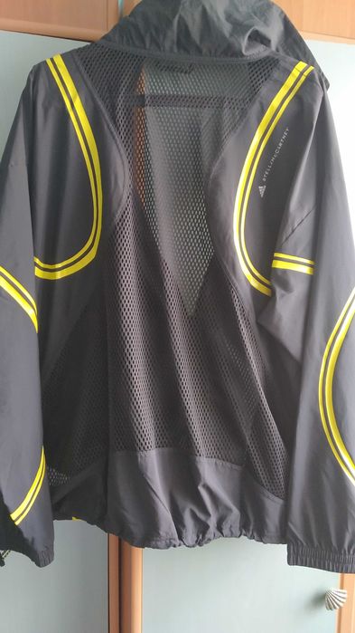 Куртка (вітровка) Adidas By Stella Mccartney Truepace