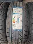 Нові шини 205/60R15 91V Rosava Ategro