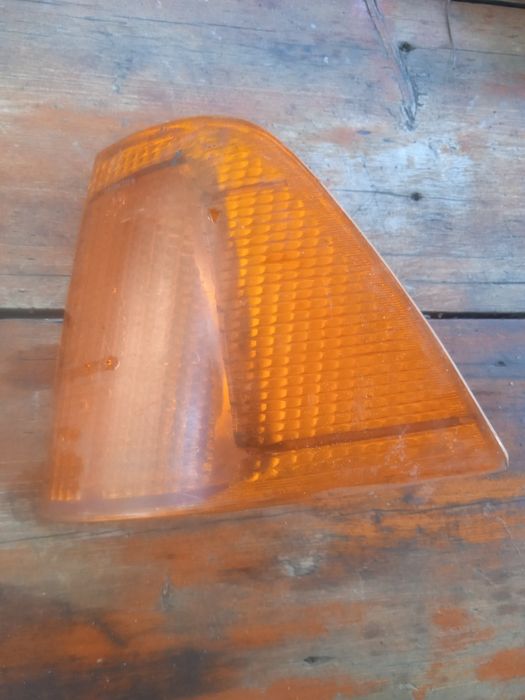 Повороти передні москвич 2141