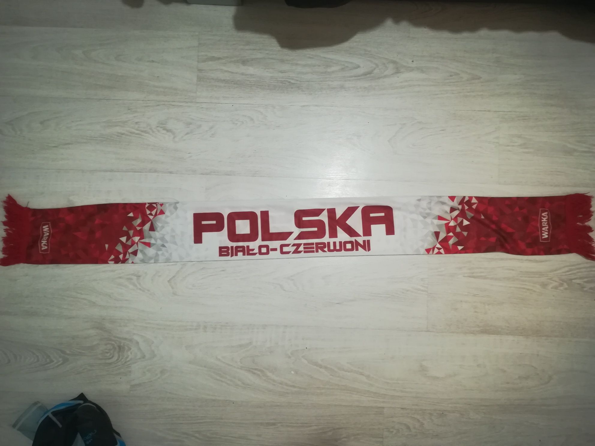 Szalik Polska reprezentacja