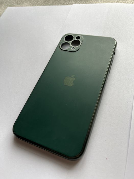Продам чохли на Iphone 13 та 11Pro Max