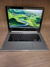 Ноутбук 13.3" Acer Chromebook R13(батарея до 12 часов)