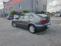 Seat leon 1.4..Ładny stan.