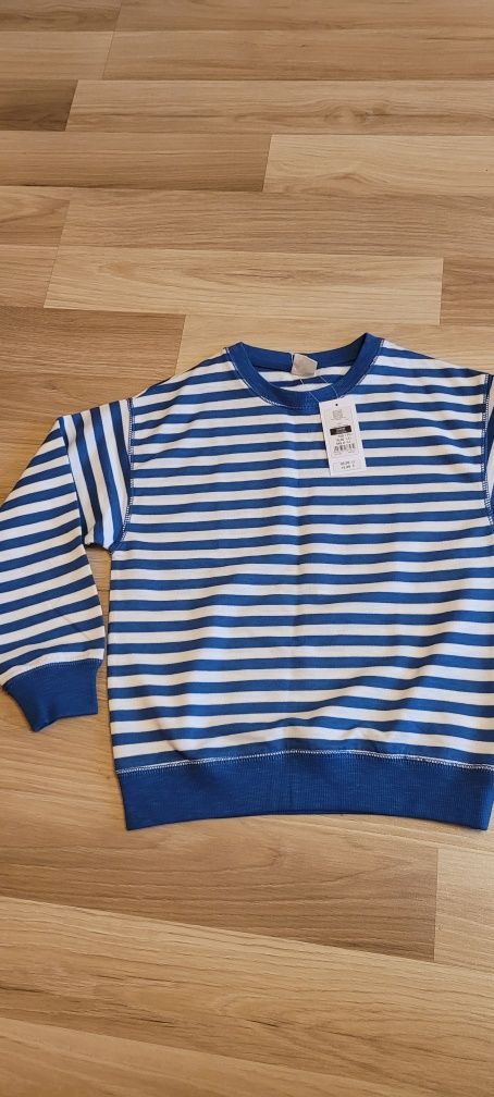 Bluza Cool Club rozmiar 134