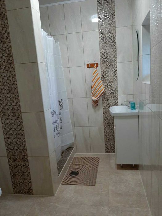 Берегове. с. Дийда  Котедж  VillaDAn, біля термальних басейнів