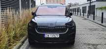 Skoda Kodiaq max. wyposażony/Salonowy/Gwarancja/Hak/DCC/Webasto/Szyberdach/OKAZJA