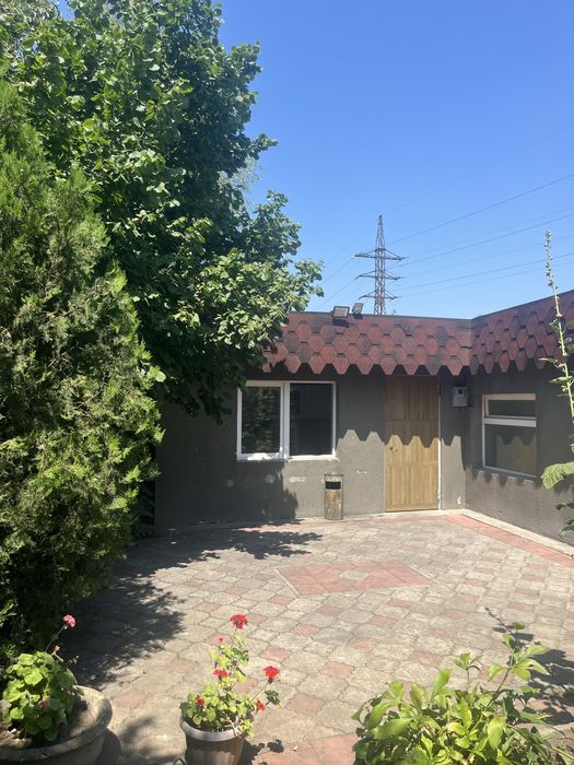 Оренда будинку подобово. Банкетний зал.