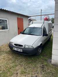 Ford Courier 1998 1.3 LPG