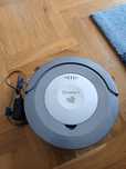Libero dirt devil roomba odkurzacz
