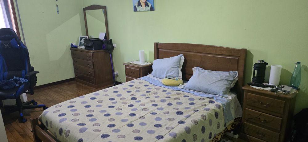 Conjunto de quarto