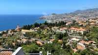 Moradia em Banda T2 para Arrendamento no Funchal - Ilha da Madeira
