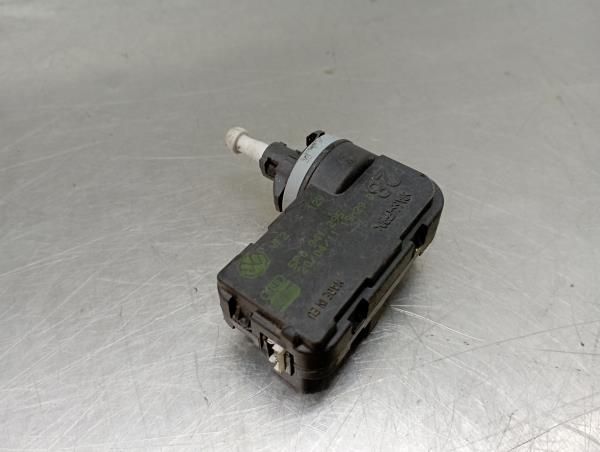 Motor regulação ótica / farol VOLKSWAGEN Golf V (1K1)