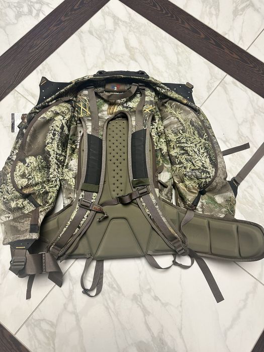 Мисливський рюкзак Badlands 2200 max1