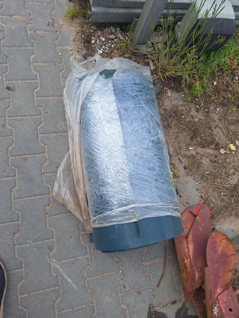 Taśma paszowòz siloking oryginał