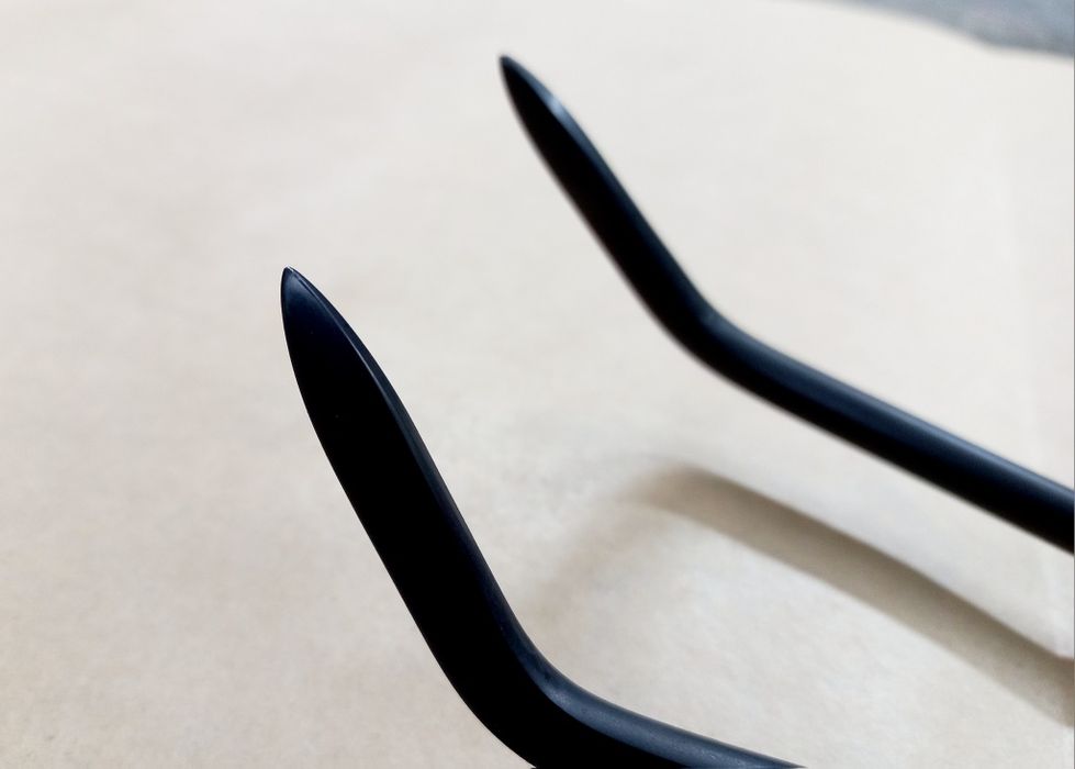 Інструмент для видалення вмятин. Для роботи з алюмінієм. PDR