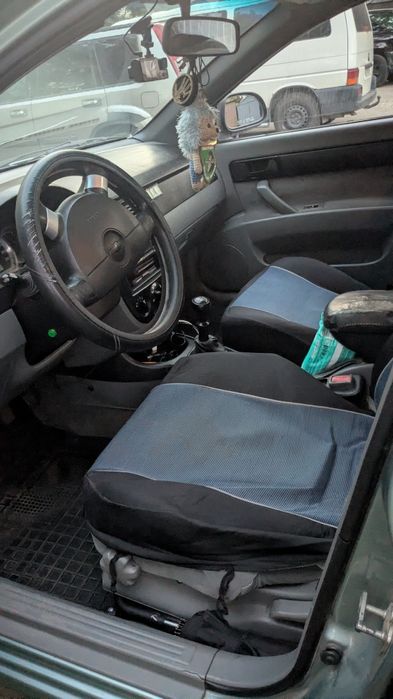 Продам Шевроле лачетті