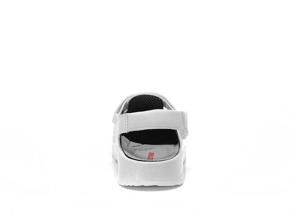 Buty robocze Elten MICHEL white ESD SB R.42. (112)