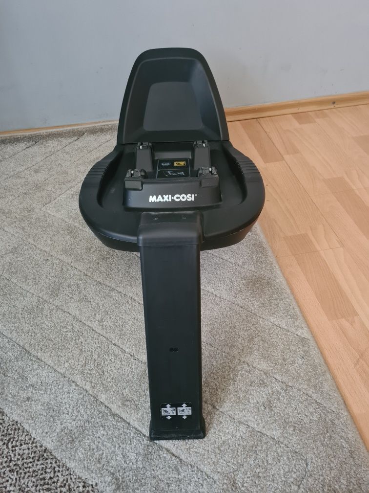 Fotelik nosidełko Maxi Cosi z bazą 0-13 kg