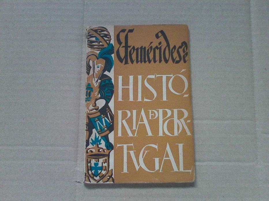Efemérides de história de Portugal