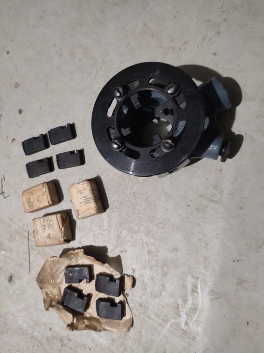 Продам клупп трубный,